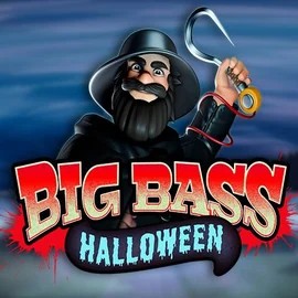 Play Big Bass Halloween slot by Pragmatic Play on casinia1.gr
