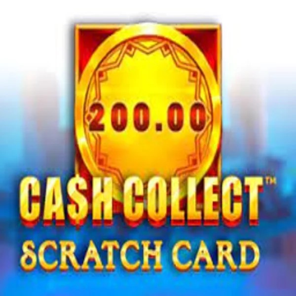 Enjoy Cash Collect Scratch by Playtech – logo hosted on casinia1.gr