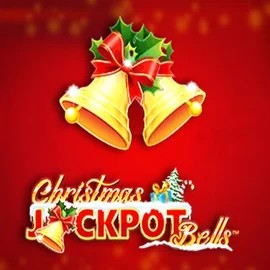 Christmas Jackpot Bells – slot by Origins, featured at casinia1.gr