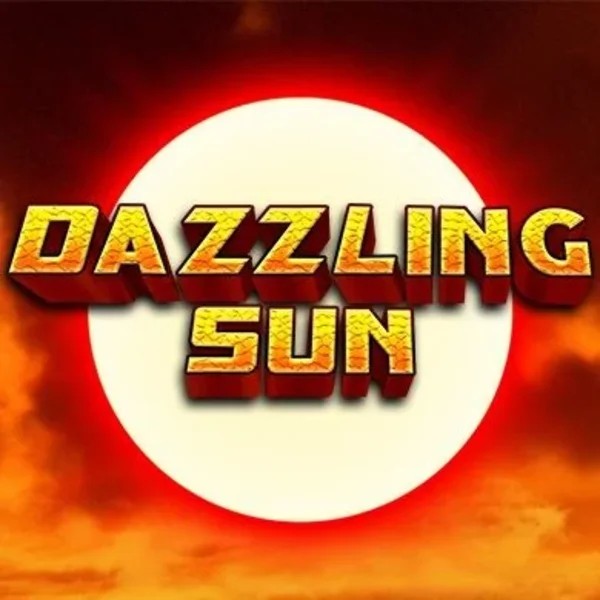 Dazzling Sun slot visual from Win Studios available on casinia1.gr