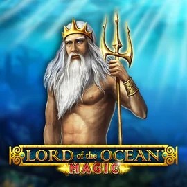 Lord Of The Ocean Magic – slot by Novomatic, featured at casinia1.gr