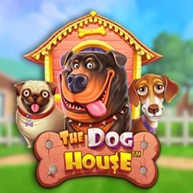 Try The Dog House slot by Pragmatic Play on casinia1.gr – logo image