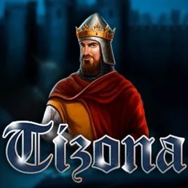 Tizona slot icon by Merkur Gaming, available at Casinia Casino