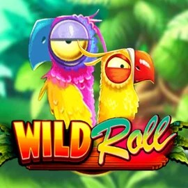 Play the Wild Roll slot by Playtech on Casinia Casino